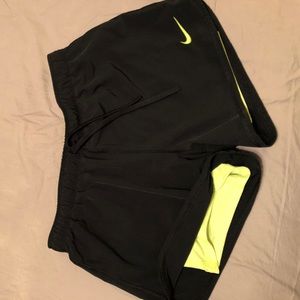 Nike shorts